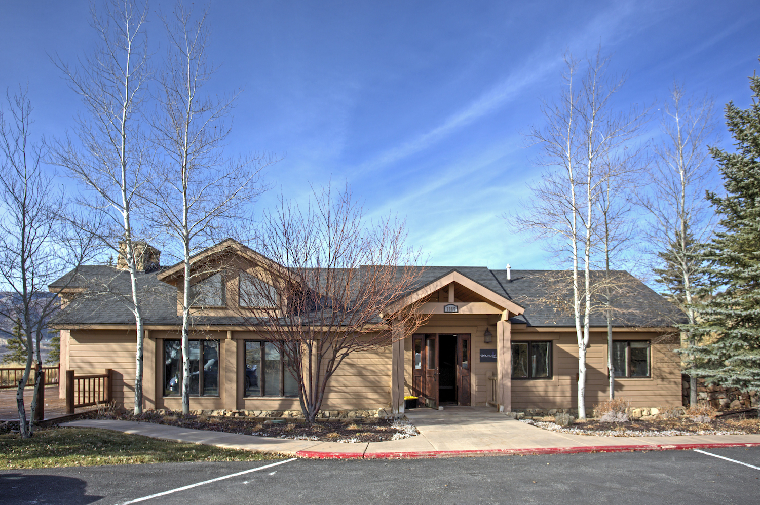 Summit Sotheby’s International Realty Announces New Glenwild Sales Office